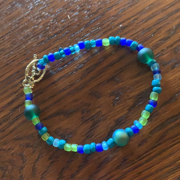 Handmade Bracelet - Picture 2 of 5